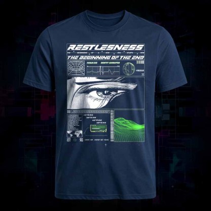 Soulisfree The Observer Within Classic Tee