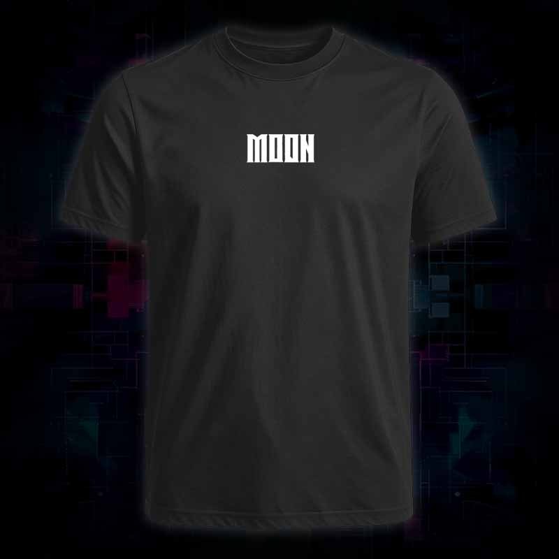 Soulisfree Lunar Archive Classic Tee