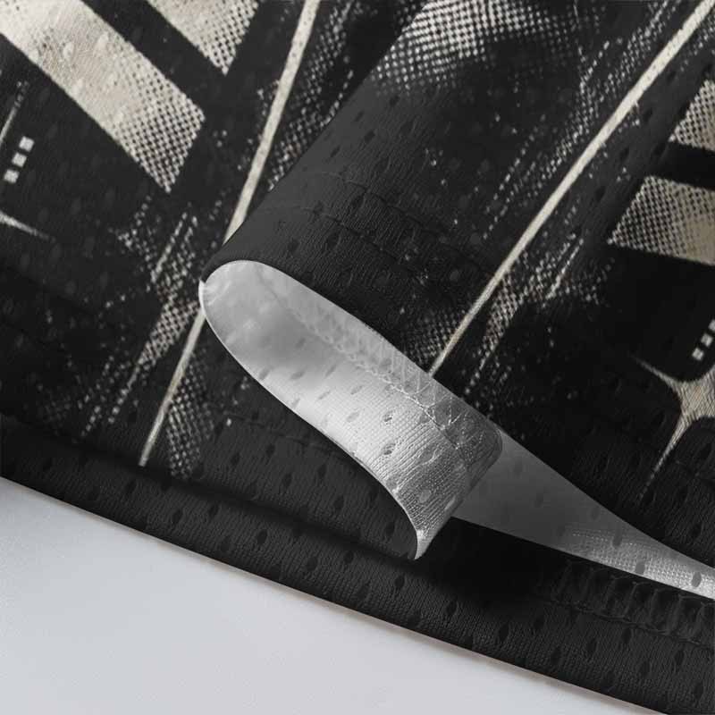 Soulisfree Purrs And Pints Mesh Jersey
