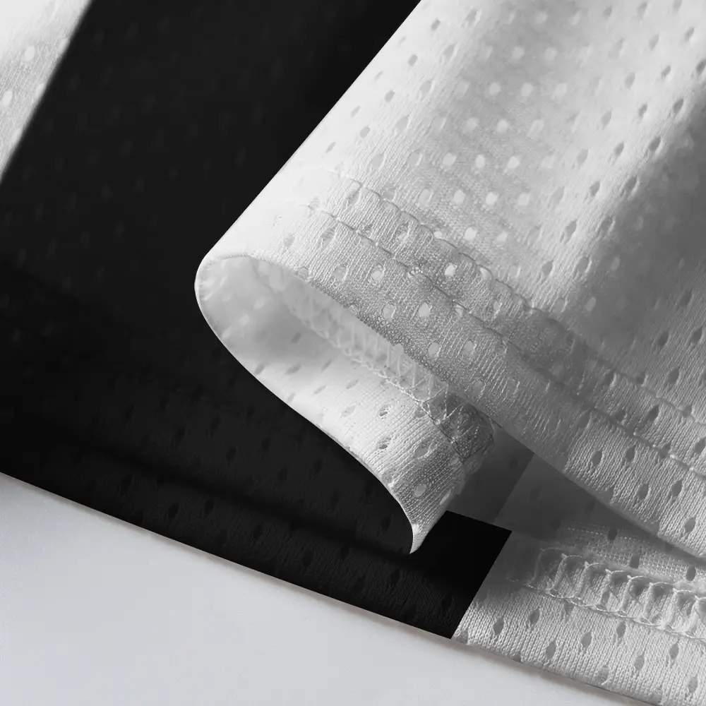 Personalized I Think Therefore I am Mesh Jersey