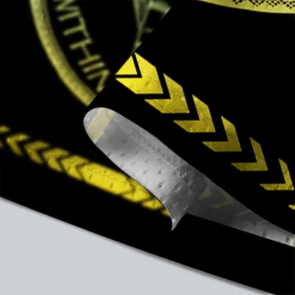 Soulisfree As Above So Below Mesh Jersey