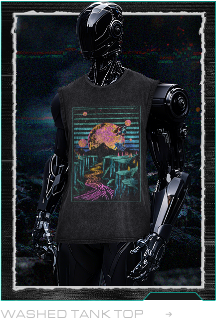 Artistic Clothing|Graphic Science Fiction T-Shirts,Hoodies