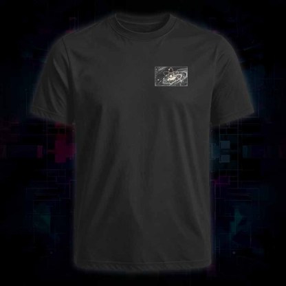Soulisfree Beyond Reality Classic Tee