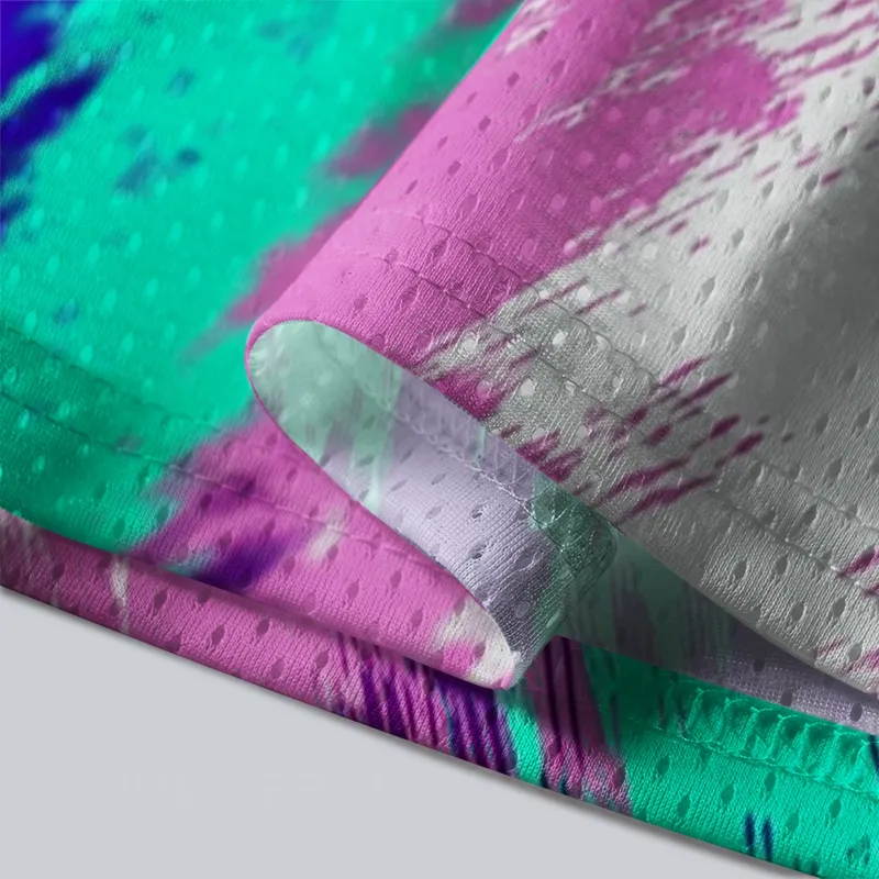 Soulisfree SOUL Mesh Jersey