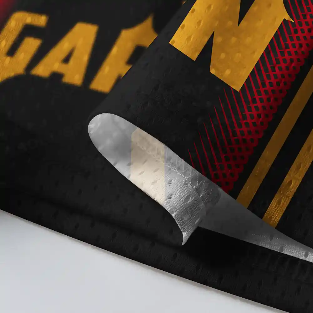 Black Hole Sun Mesh Jersey