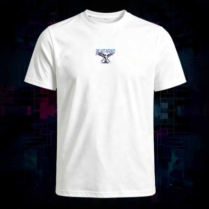 Soulisfree BE NOT AFRAID Classic Tee