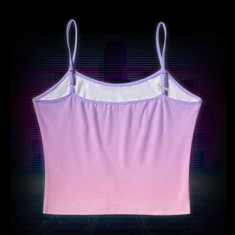 Soulisfree The Four Horsemen Brushed Cami