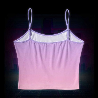 Soulisfree The Four Horsemen Brushed Cami