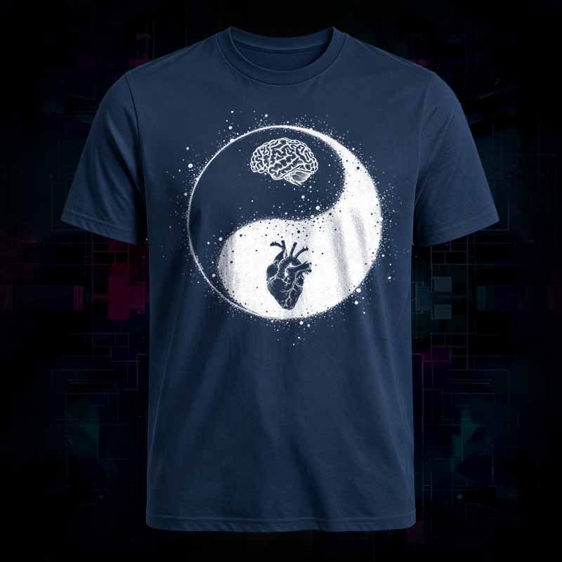 Soulisfree Mind And Soul Classic Tee