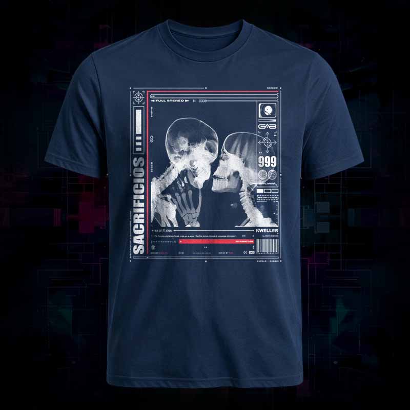 Soulisfree Love Beyond Life Classic Tee