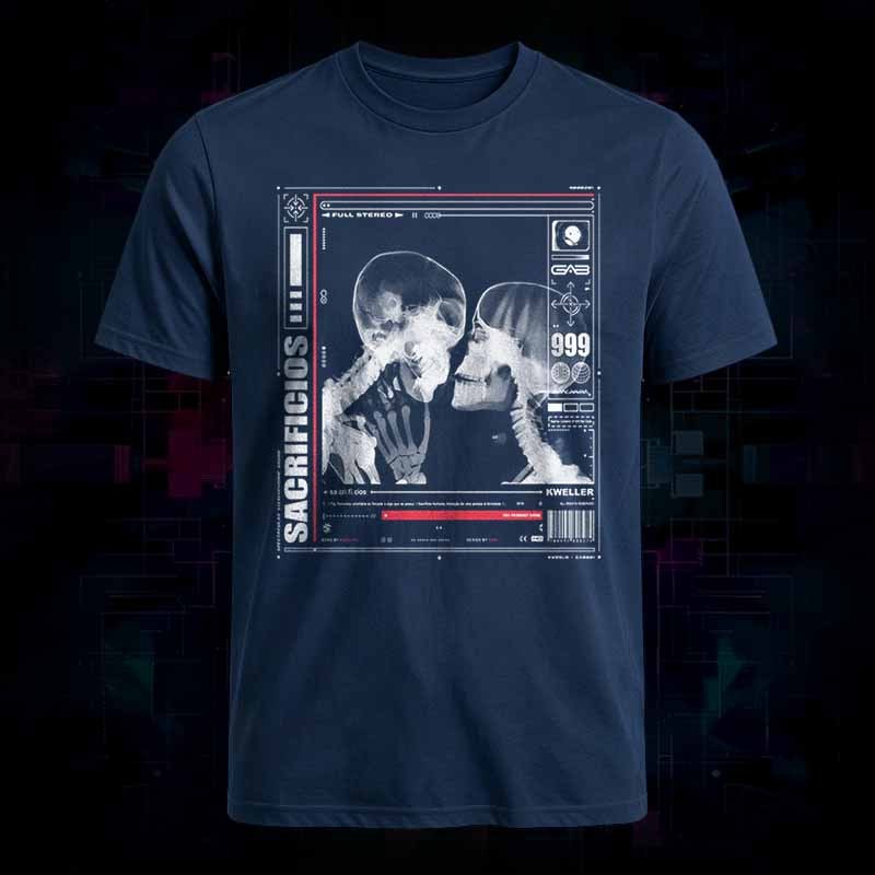 Soulisfree Love Beyond Life Classic Tee
