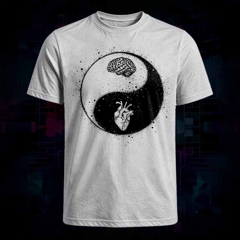 Soulisfree Mind And Soul Classic Tee