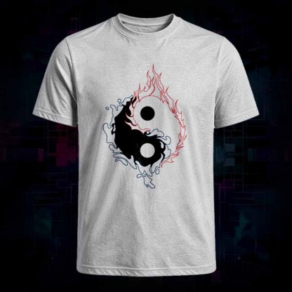 Soulisfree Harmony Within Chaos Classic Tee