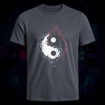 Soulisfree Harmony Within Chaos Classic Tee