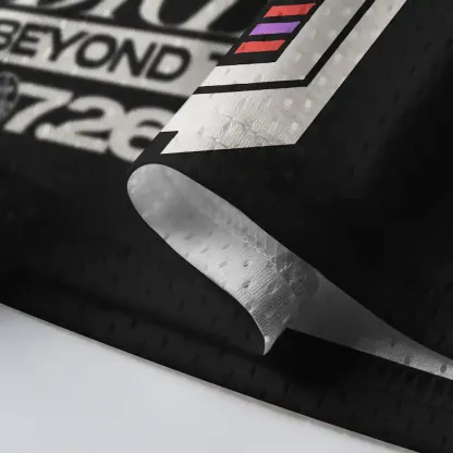 Personalized Dream Beyond The Signal Mesh Jersey