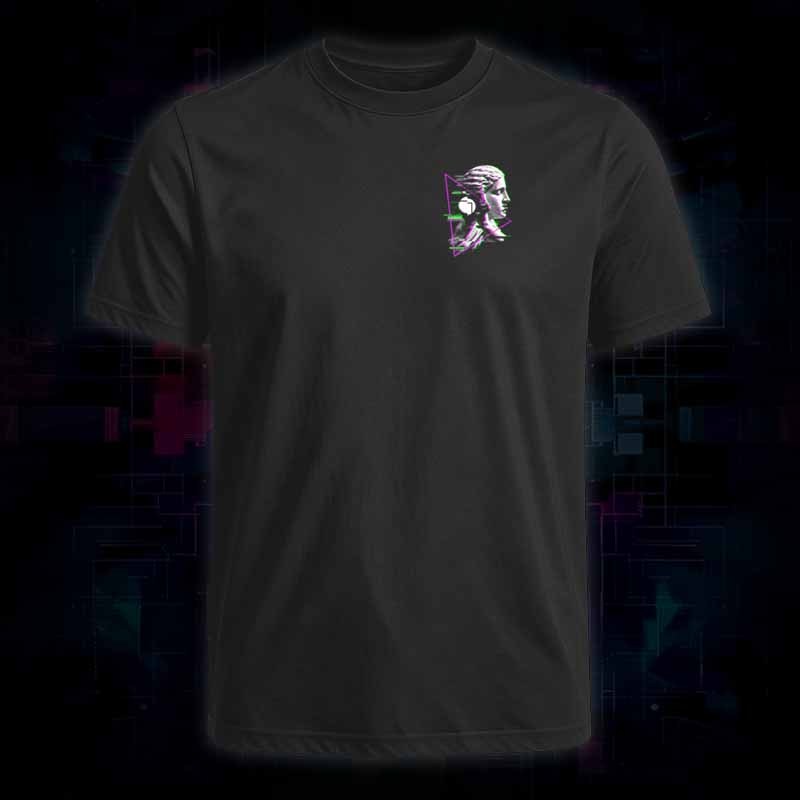 Soulisfree Embrace Your Perceptions Classic Tee