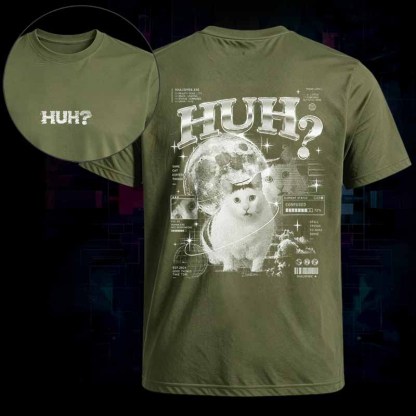 Soulisfree Cosmic Confusion Classic Tee