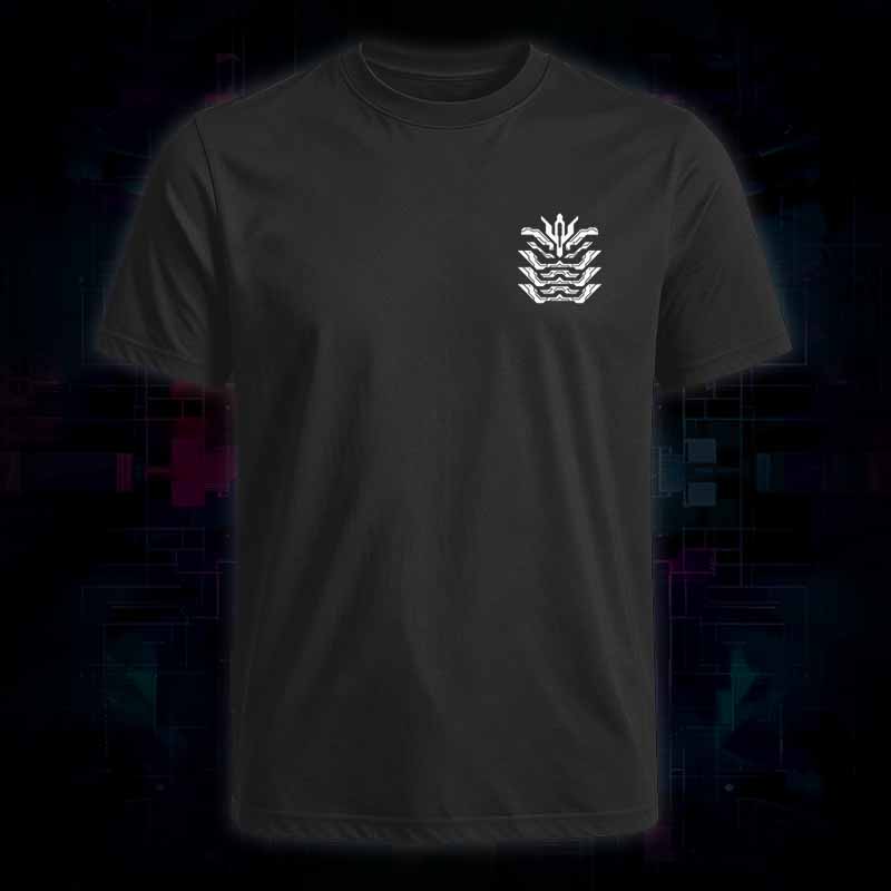 Soulisfree Cyber Genesis Classic Tee