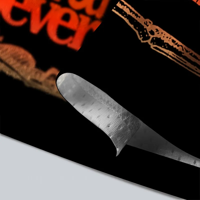 Soulisfree Start Now Statement Mesh Jersey