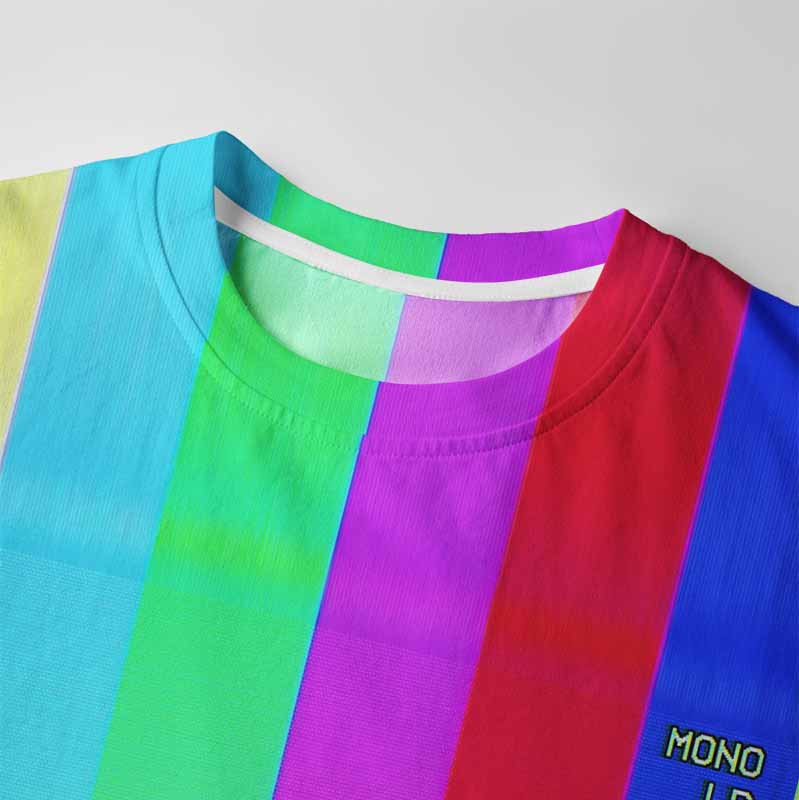 Soulisfree OFFLINE MODE Cotton Tee