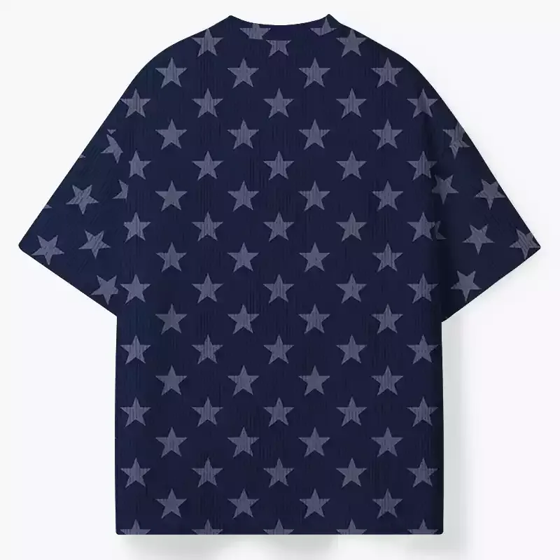 Soulisfree Astral Champion ECO‑PERF Graphic Tee