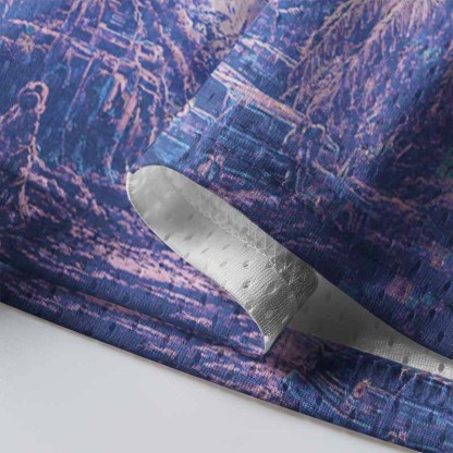 Soulisfree Escape To Utopia Mesh Jersey