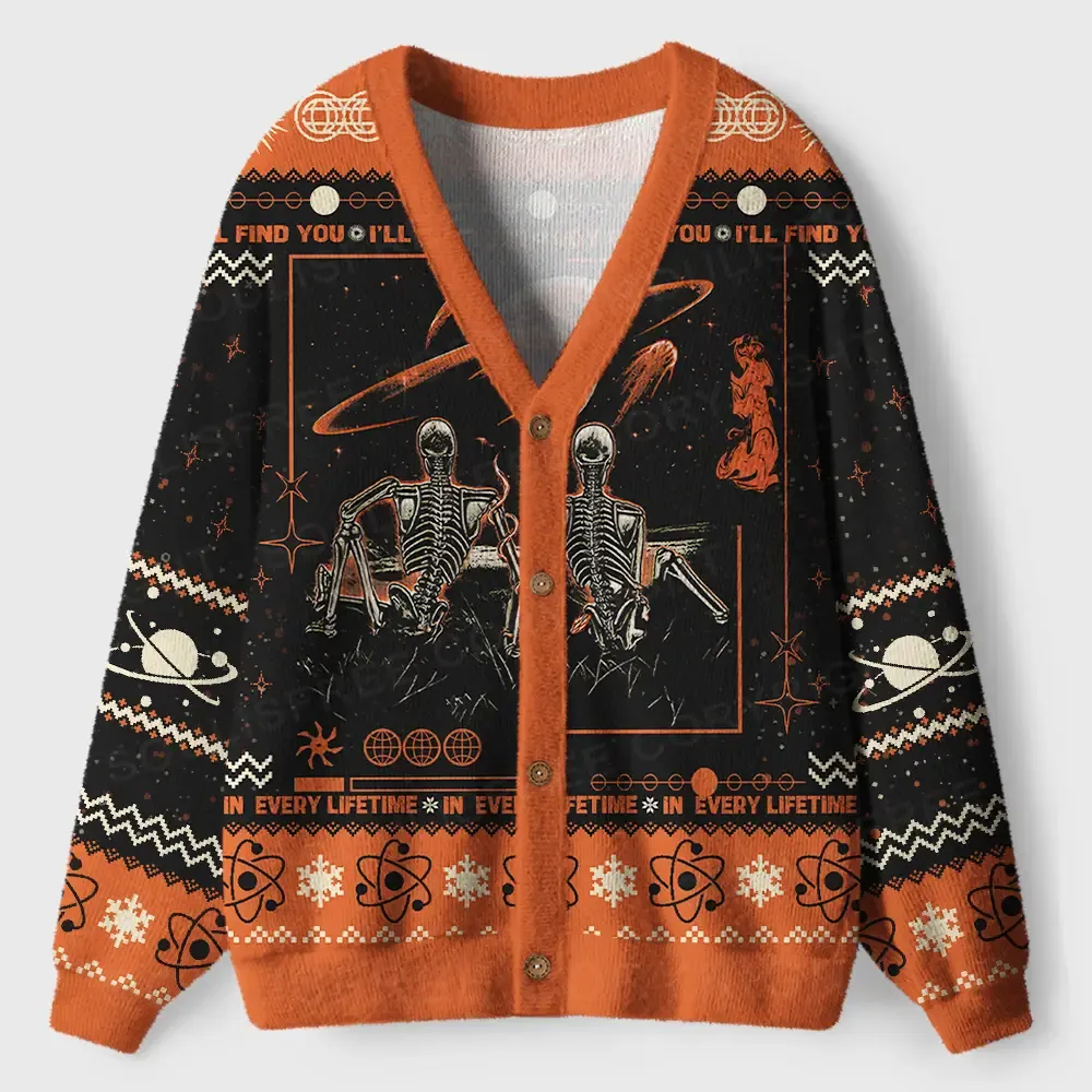 I'll Find You Cardigan Sweaters