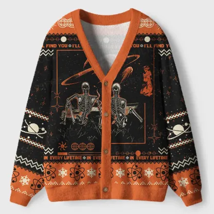 I'll Find You Cardigan Sweaters