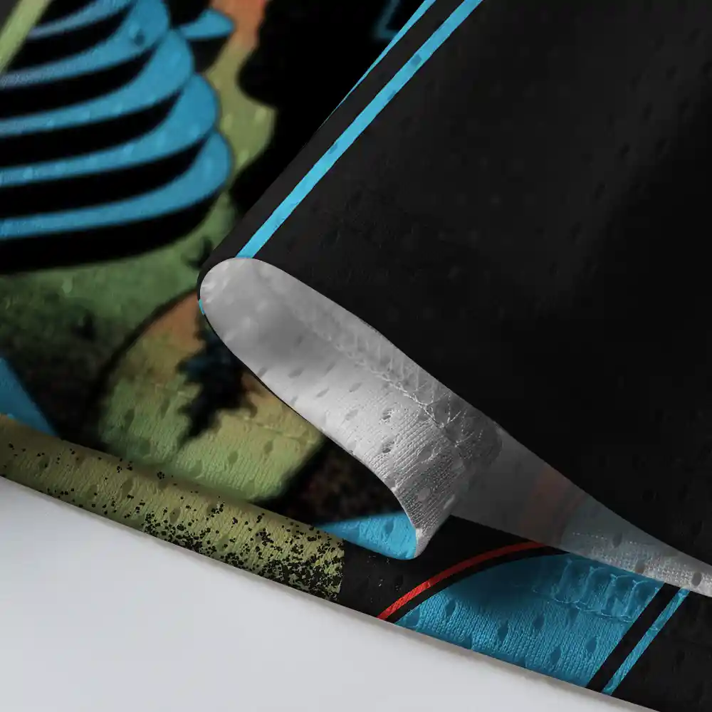 Personalized Cosmic Portal Jersey