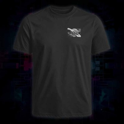 Soulisfree Digital Friendship Classic Tee