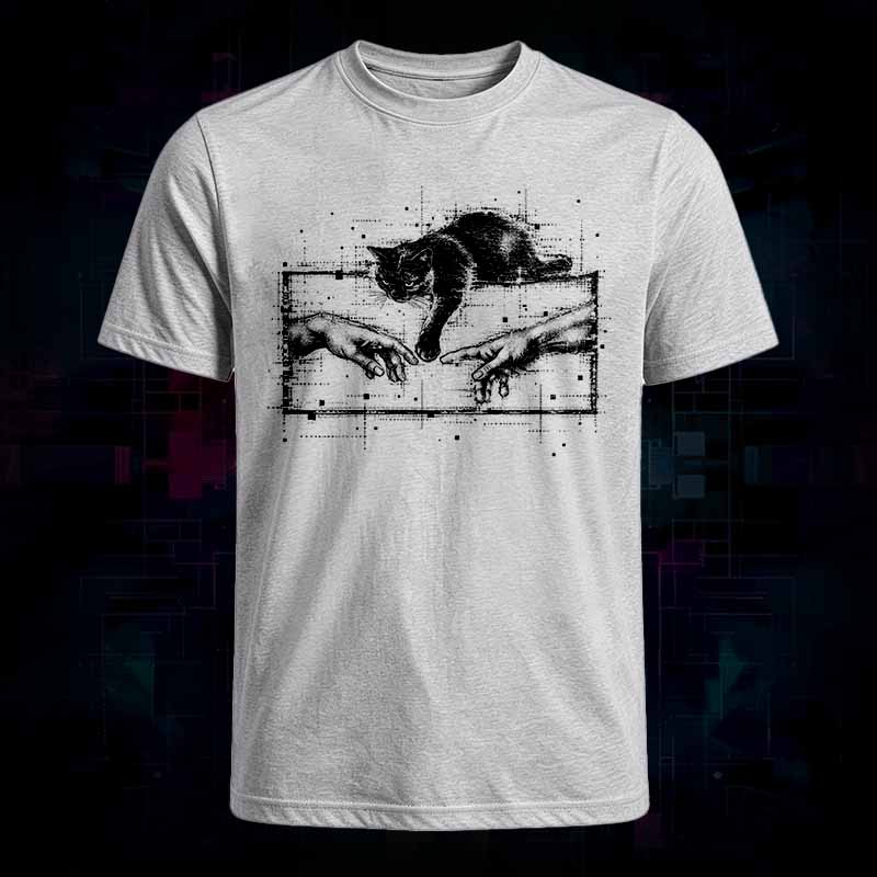 Soulisfree Between Two Worlds Classic Tee