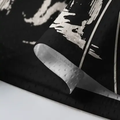 The Cure Mesh Jersey