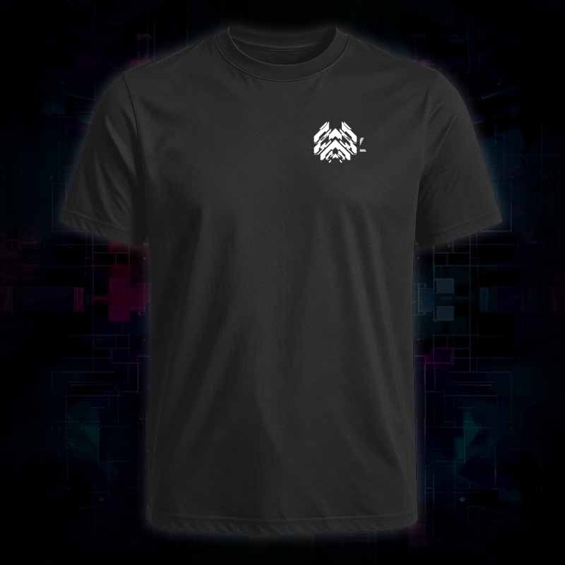 Soulisfree Future Grid Protocol Classic Tee