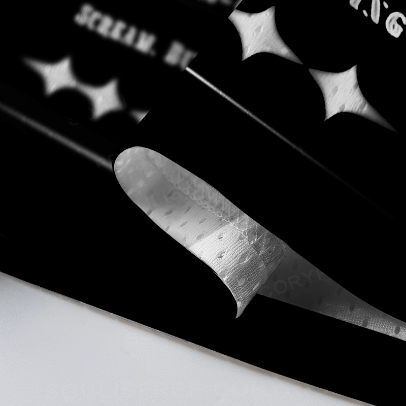 Soulisfree Echo Field - No One Is Listening Mesh Jersey