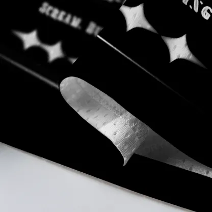 Soulisfree Echo Field - No One Is Listening Mesh Jersey