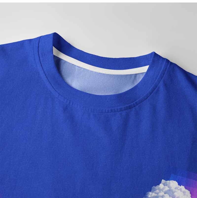 Soulisfree DIGITAL DAYDREAM ,REALITY CAN WAIT. Cotton Tee