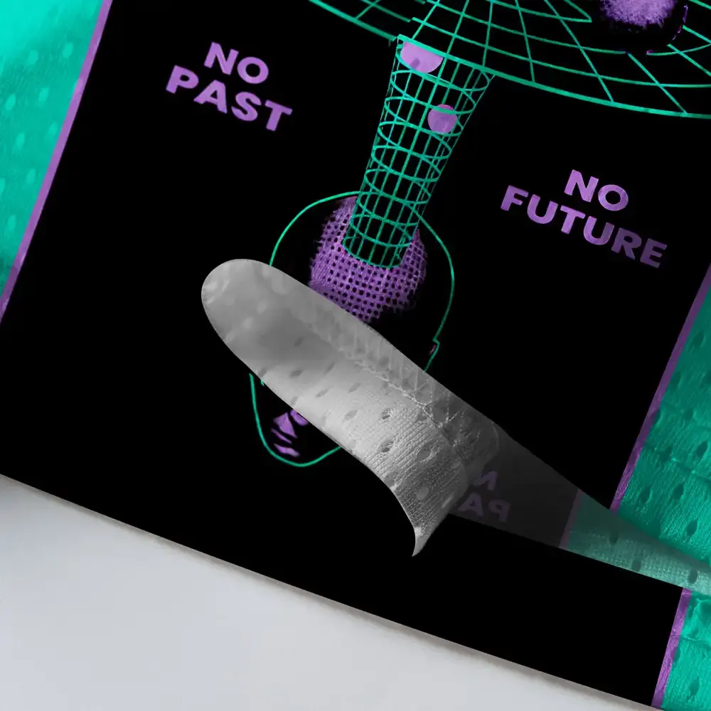 Here Now Mesh Jersey