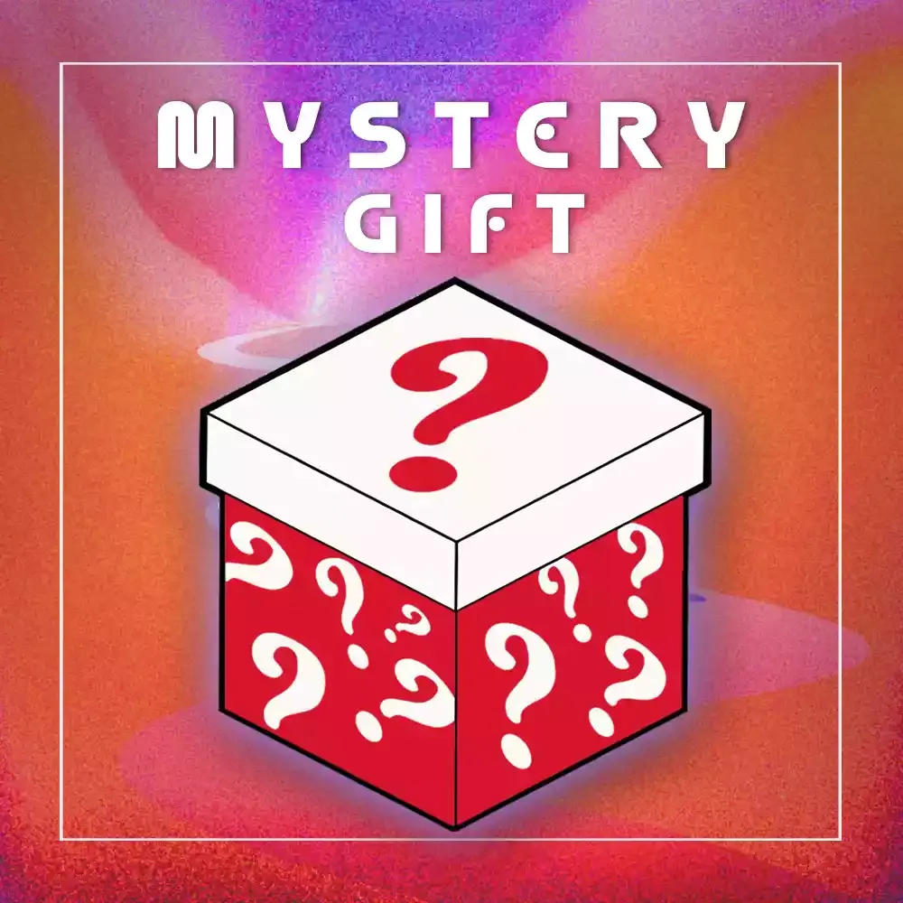 Mystery Gift