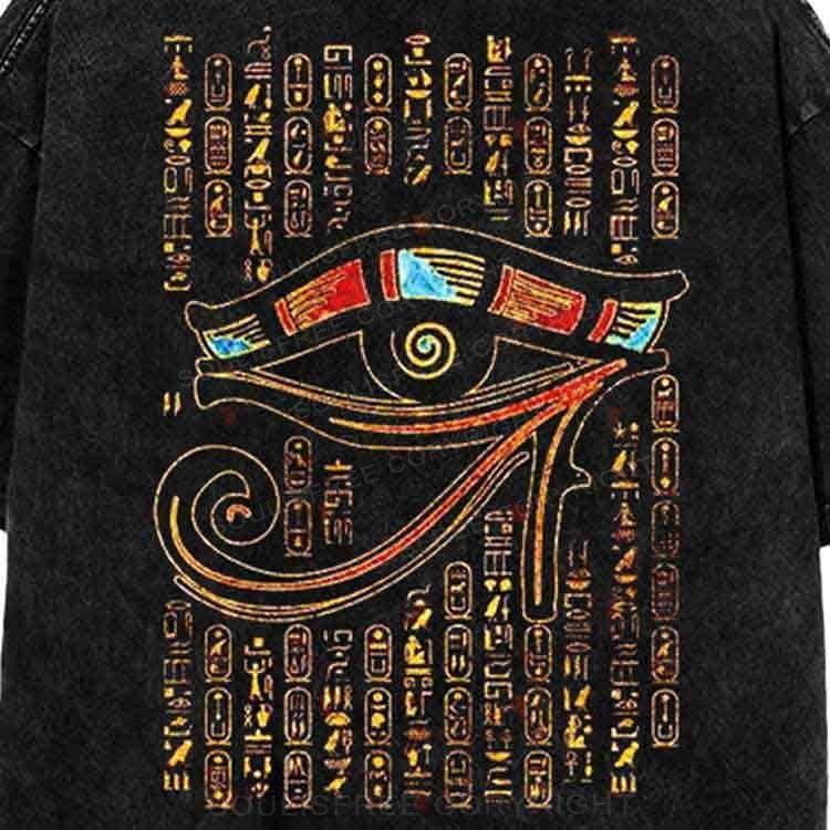 Eye Of Horus