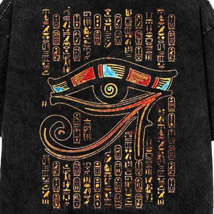 Eye Of Horus