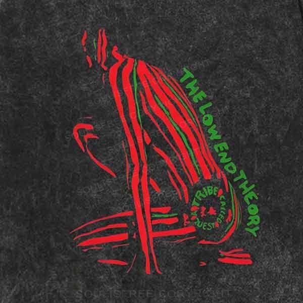 The Low End Theory