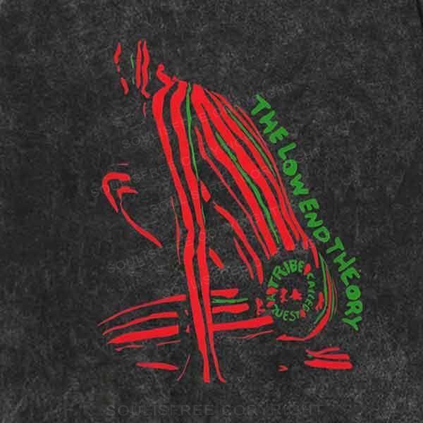 The Low End Theory
