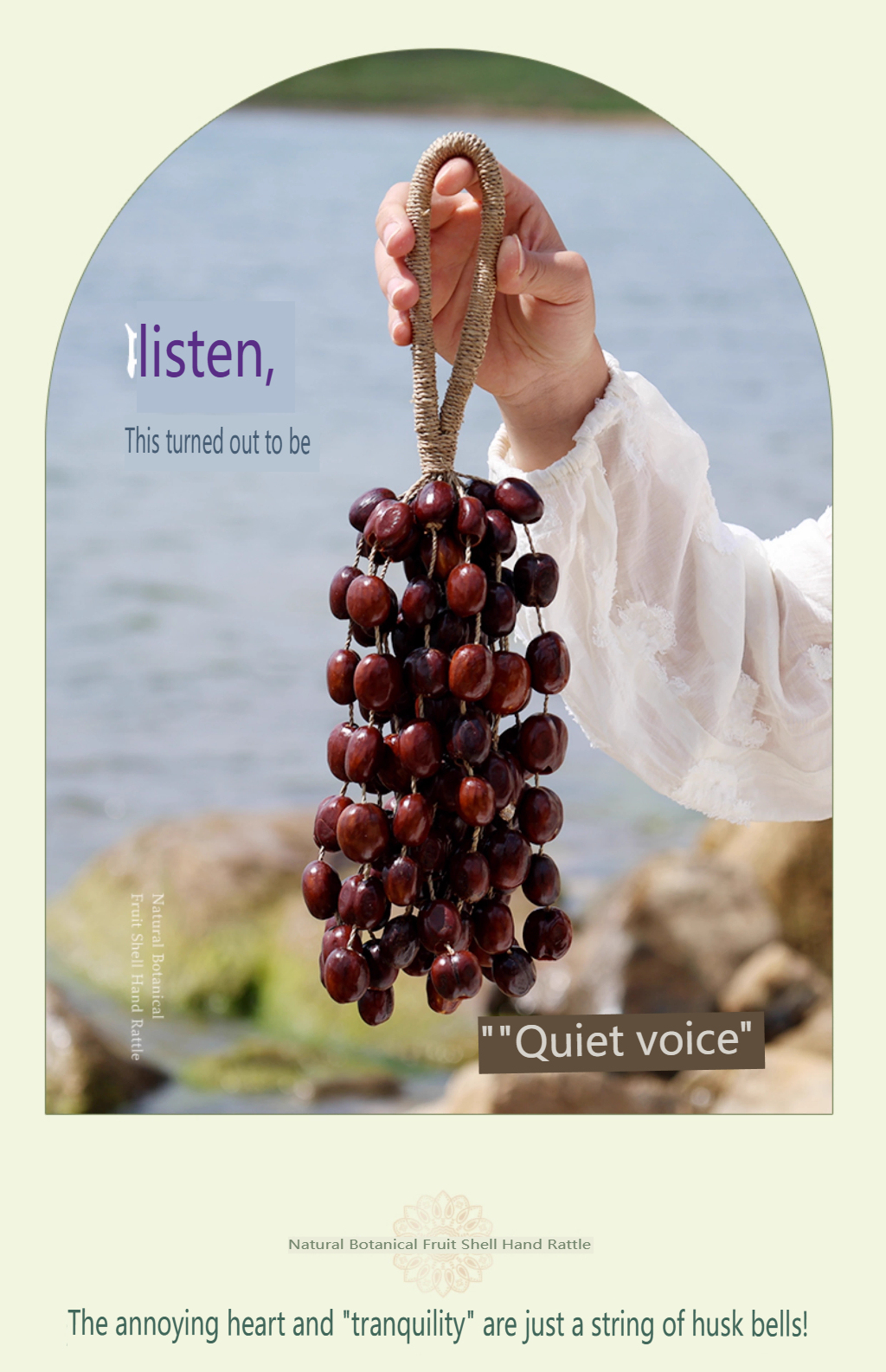 Unique Gift Wind Chime Housewarming Gift Wind Chime Thoughtful Gift