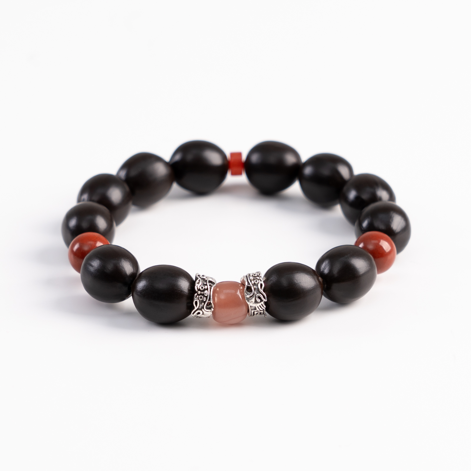 crystal  Red jade  Garnet