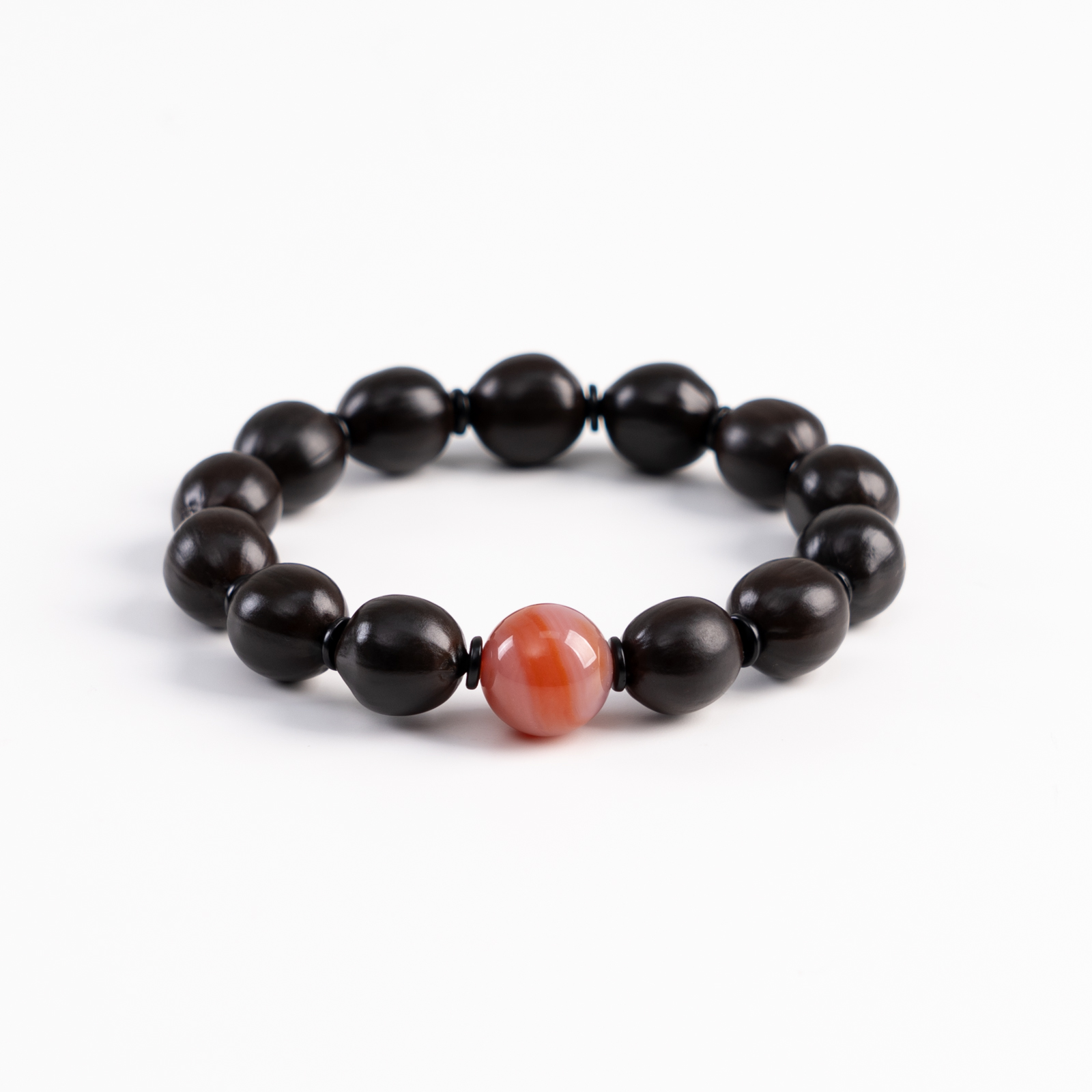  Red Agate  Chalcedony  Jade