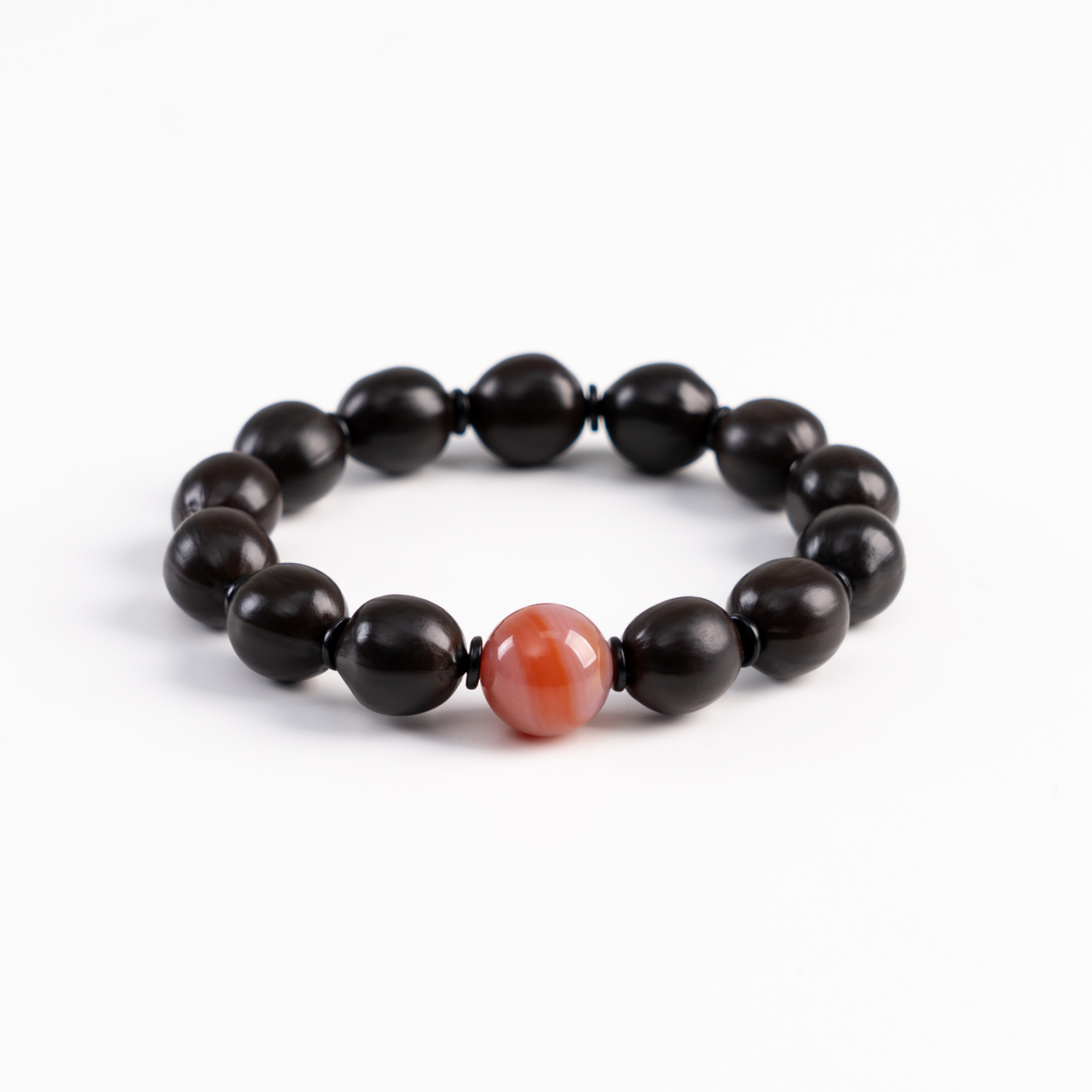  Red Agate  Chalcedony  Jade
