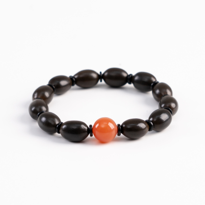 Agate bracelet  Agate  Chalcedony