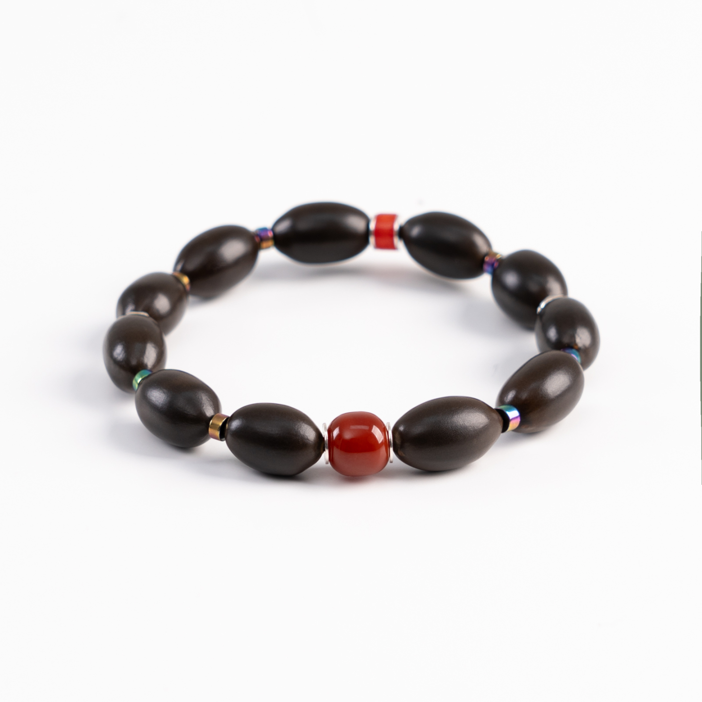 energy balancing bracelet  Lucky bracelet  serenity bracelet