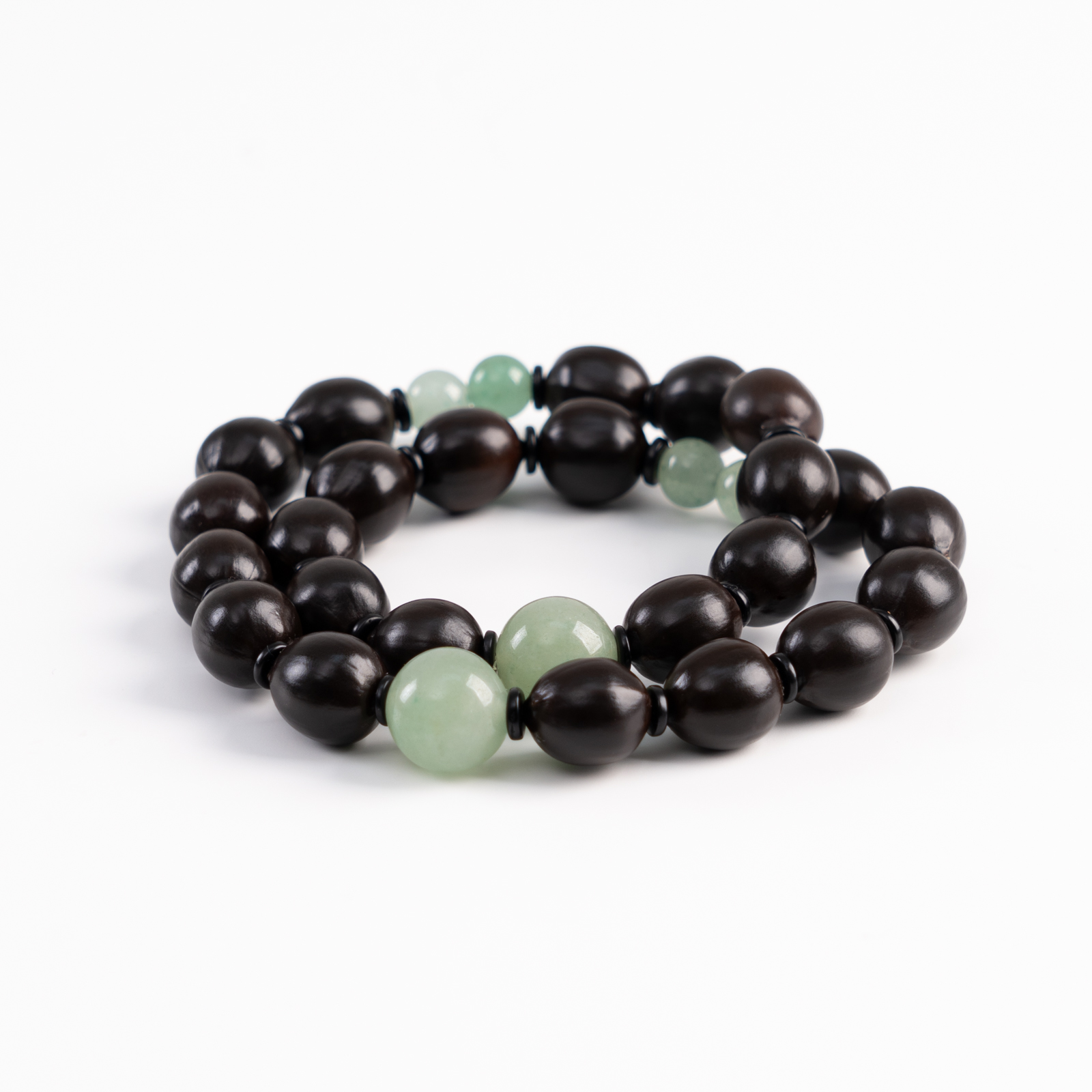 authentic earth bracelet  purposeful natural gift  harmony with nature jewelry