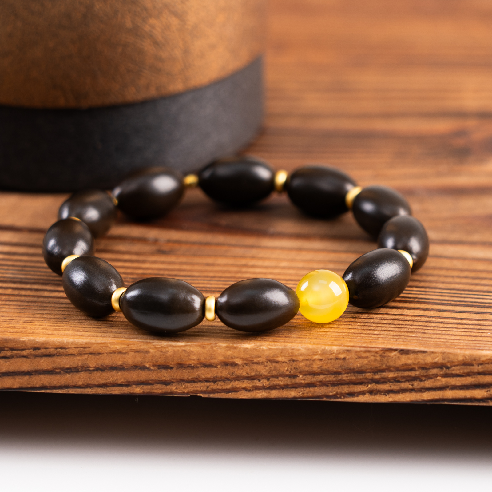 gift from nature  unique gift bracelet  natural gift 